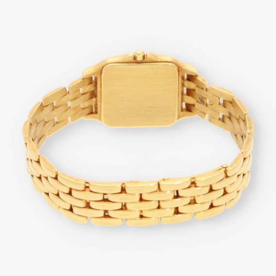 Reloj CERTINA oro Sra.