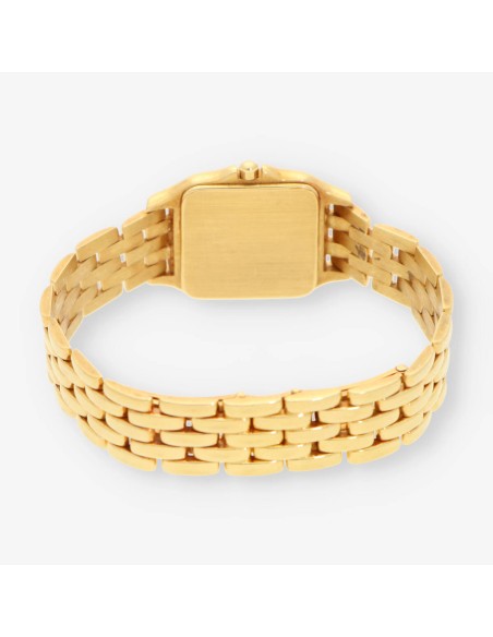 Reloj CERTINA oro Sra.