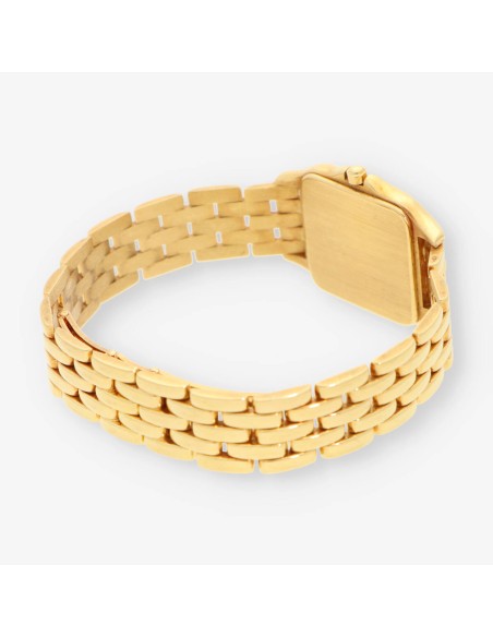 Reloj CERTINA oro Sra.