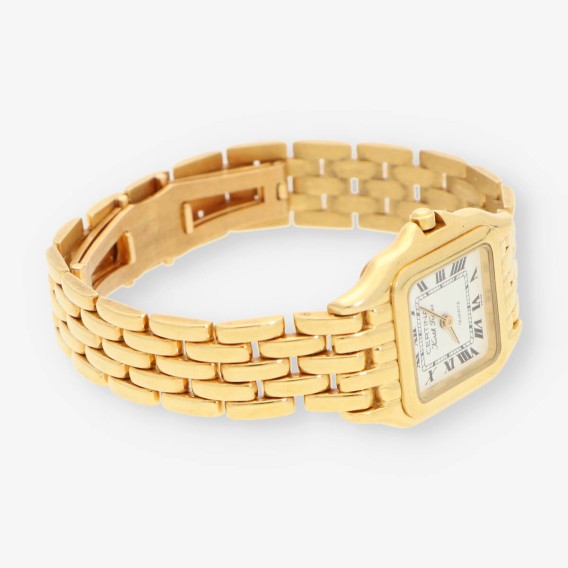 Reloj CERTINA oro Sra.