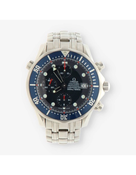 Reloj OMEGA Seamaster Diver NÂº25998000