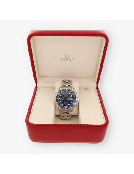 Reloj OMEGA Seamaster Diver NÂº25998000