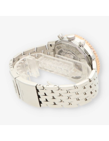 Reloj BREITLING Navitimer UB0127/3240180