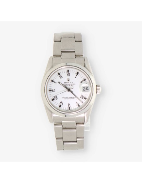  ROLEX Datejust acero 68240 NÂº 9398540