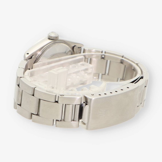  ROLEX Datejust acero 68240 NÂº 9398540