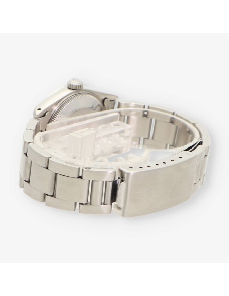  ROLEX Datejust acero 68240 NÂº 9398540