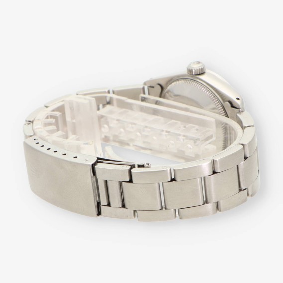  ROLEX Datejust acero 68240 NÂº 9398540