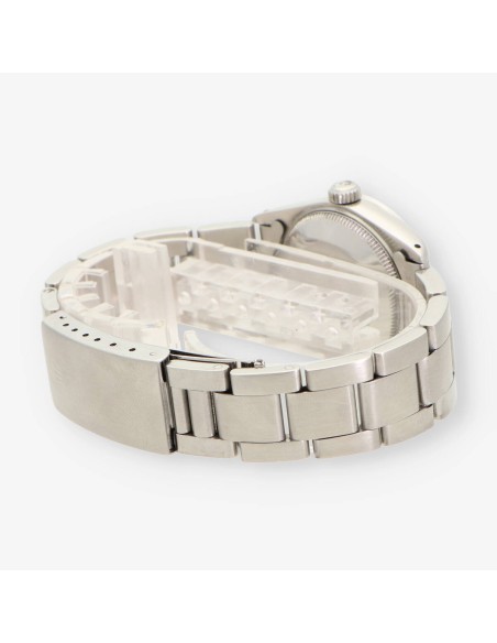  ROLEX Datejust acero 68240 NÂº 9398540