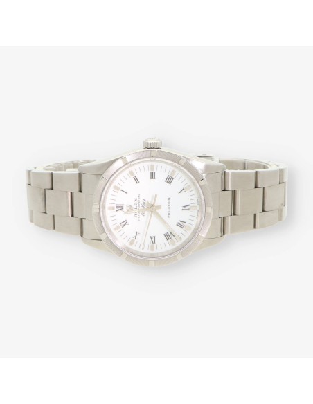 ROLEX Air King 14010 NÂº U846626