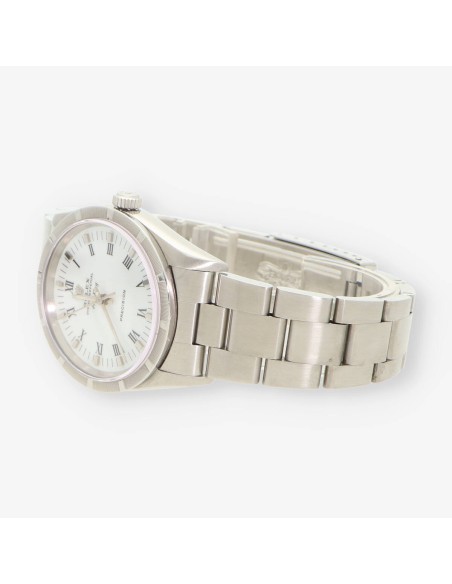 ROLEX Air King 14010 NÂº U846626