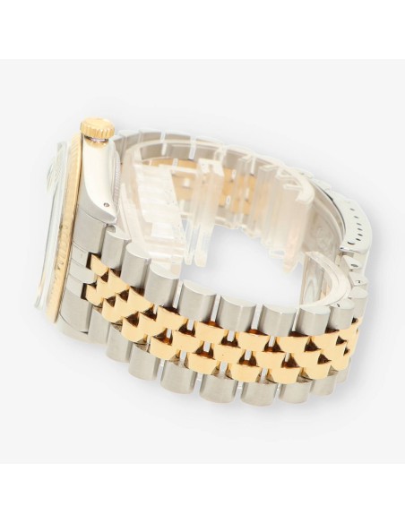 ROLEX Datejust acero NÂº16013F 756684