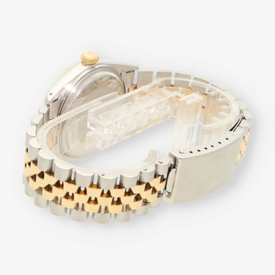 ROLEX Datejust acero NÂº16013F 756684