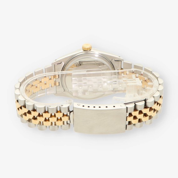 ROLEX Datejust acero NÂº16013F 756684