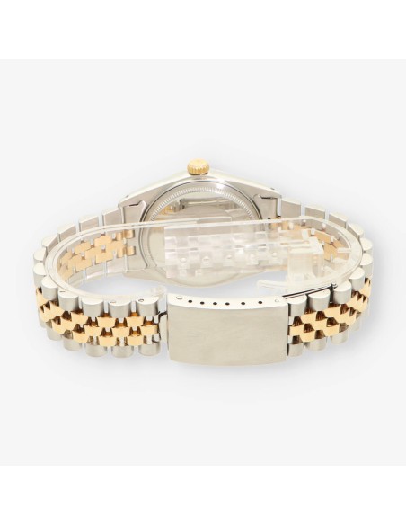 ROLEX Datejust acero NÂº16013F 756684