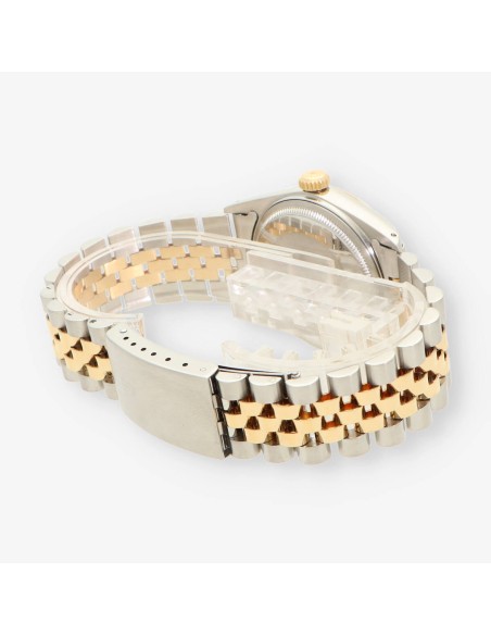 ROLEX Datejust acero NÂº16013F 756684