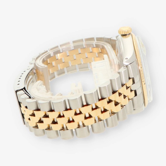 ROLEX Datejust acero NÂº16013F 756684