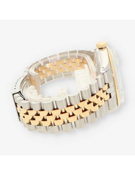 ROLEX Datejust acero NÂº16013F 756684