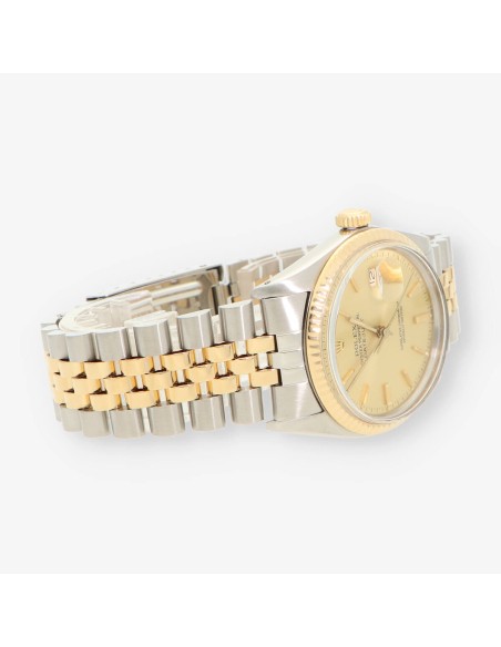 ROLEX Datejust acero NÂº16013F 756684