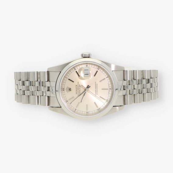 ROLEX Datejust acero NÂº16200 R579079