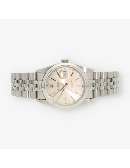 ROLEX Datejust acero NÂº16200 R579079