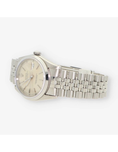 ROLEX Datejust acero NÂº16200 R579079