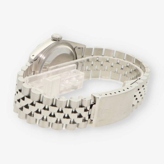 ROLEX Datejust acero NÂº16200 R579079