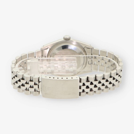 ROLEX Datejust acero NÂº16200 R579079