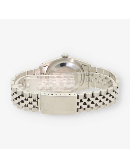 ROLEX Datejust acero NÂº16200 R579079
