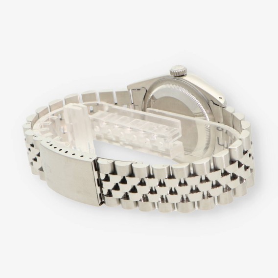 ROLEX Datejust acero NÂº16200 R579079