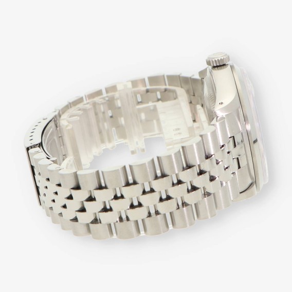 ROLEX Datejust acero NÂº16200 R579079