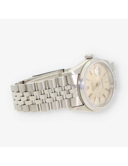 ROLEX Datejust acero NÂº16200 R579079
