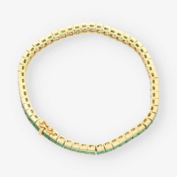 Riviere oro y esmeralda 2