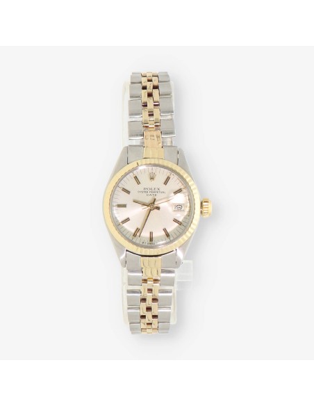 ROLEX MIxto Sra. 6917 NÂº34118830