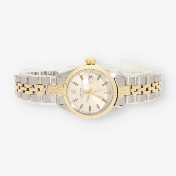 ROLEX MIxto Sra. 6917 NÂº34118830