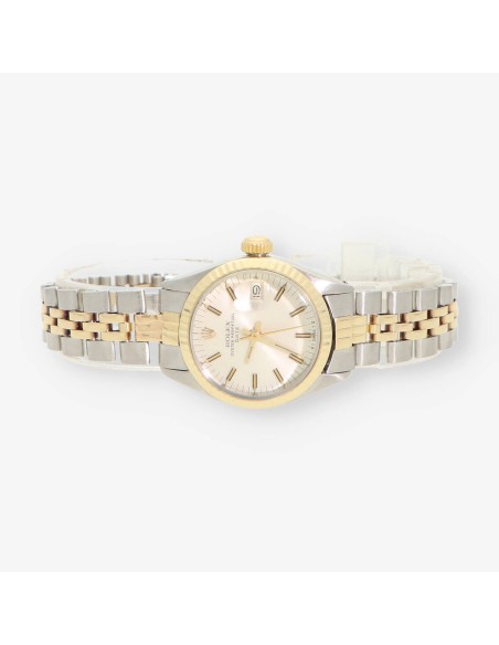 ROLEX MIxto Sra. 6917 NÂº34118830