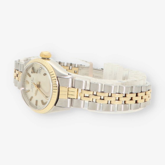 ROLEX MIxto Sra. 6917 NÂº34118830