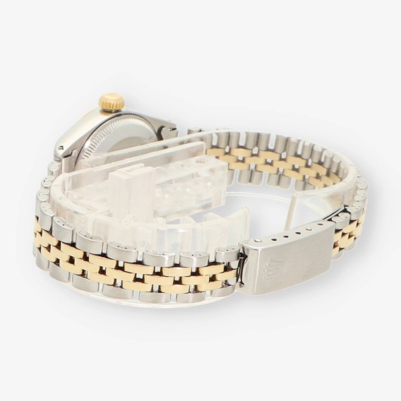 ROLEX MIxto Sra. 6917 NÂº34118830
