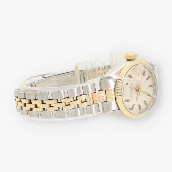 ROLEX MIxto Sra. 6917 NÂº34118830