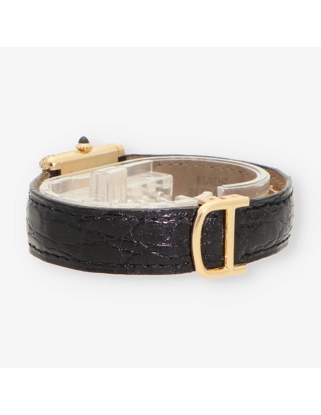 CARTIER Tank oro y bri NÂº78