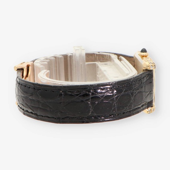 CARTIER Tank oro y bri NÂº78
