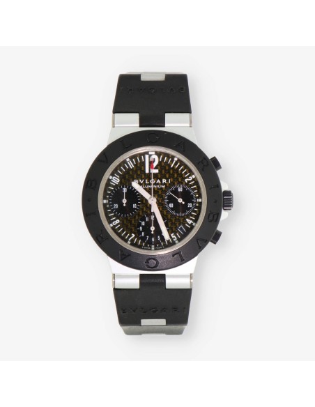 Reloj BULGARI AC38TA NÂº L26376