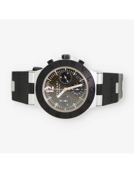 Reloj BULGARI AC38TA NÂº L26376