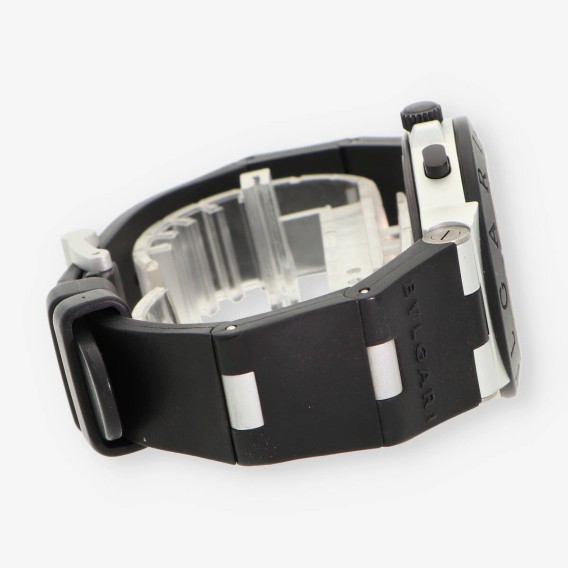 Reloj BULGARI AC38TA NÂº L26376