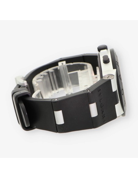 Reloj BULGARI AC38TA NÂº L26376