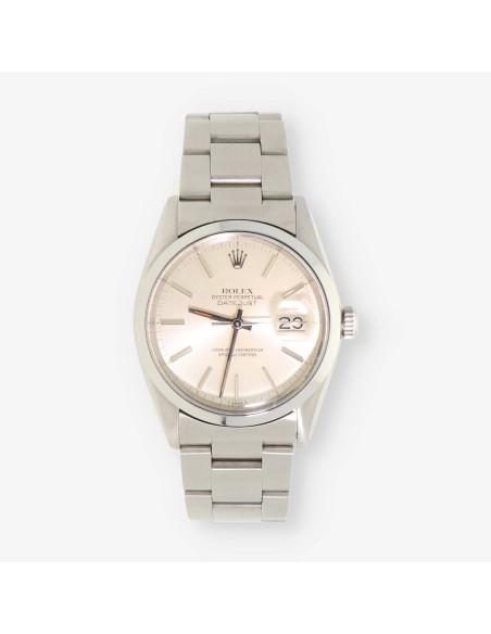 ROLEX Acero Datejust 16000 NÂº 5628560