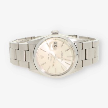ROLEX Acero Datejust 16000 NÂº 5628560 2