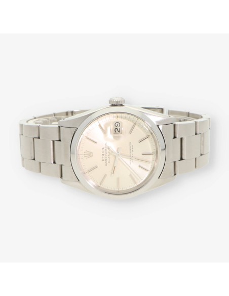 ROLEX Acero Datejust 16000 NÂº 5628560