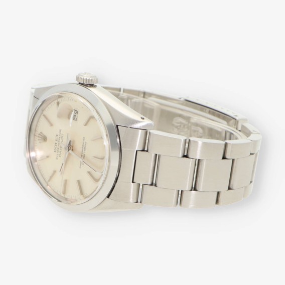 ROLEX Acero Datejust 16000 NÂº 5628560