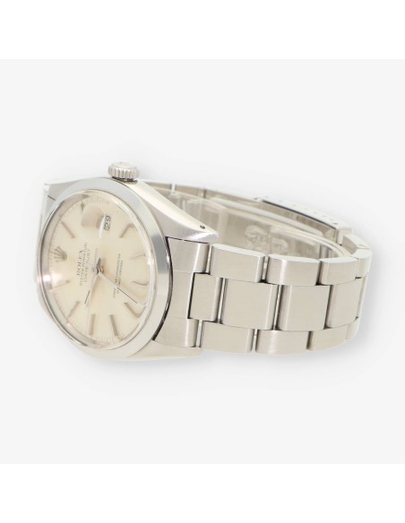 ROLEX Acero Datejust 16000 NÂº 5628560