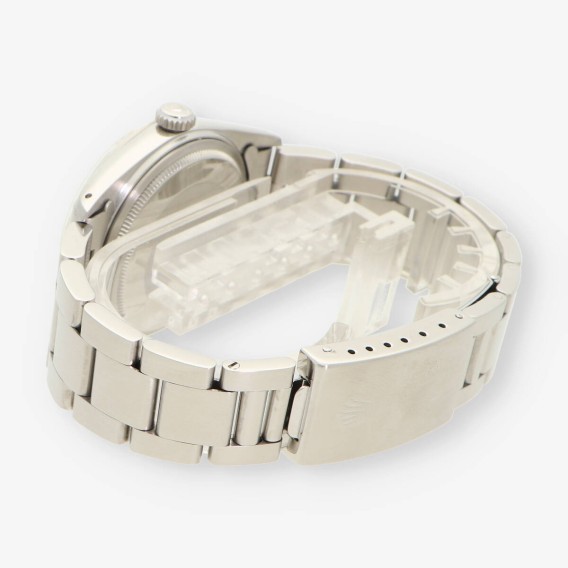 ROLEX Acero Datejust 16000 NÂº 5628560